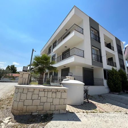 Kopuz Apart Otel Sigacik Exterior photo